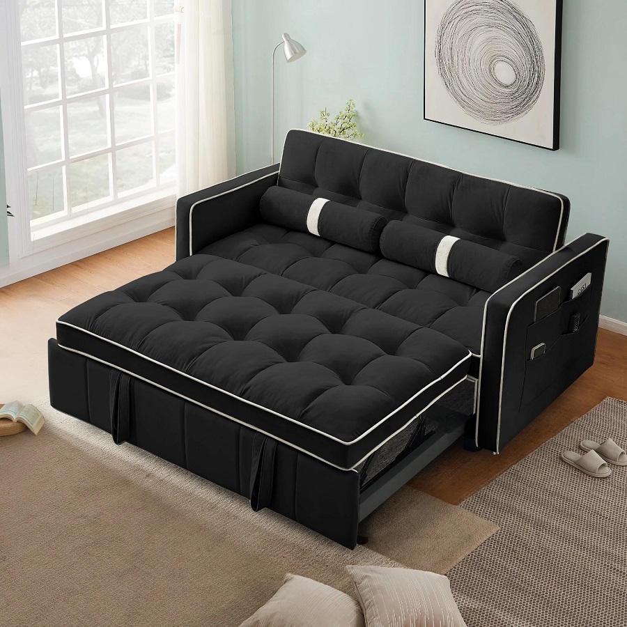 convertible sofa bed
