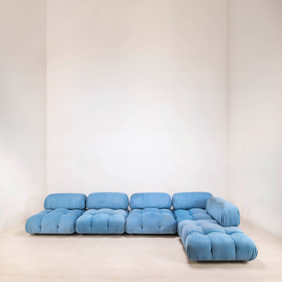 mario bellini sofa
