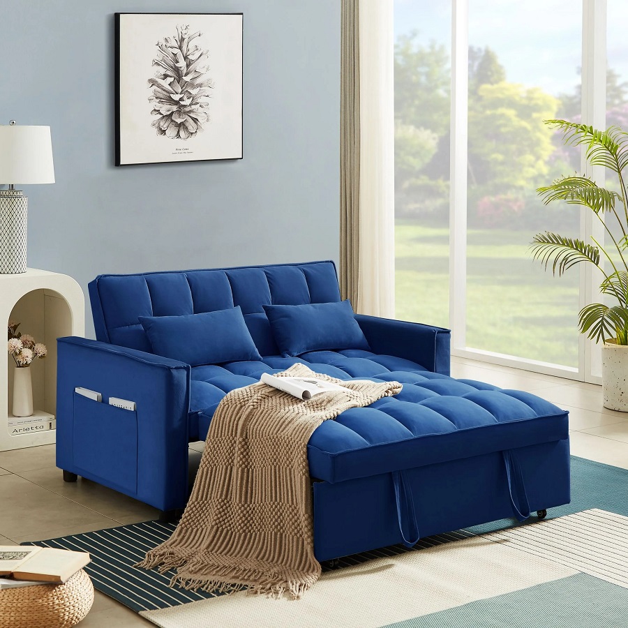 convertible sofa bed
