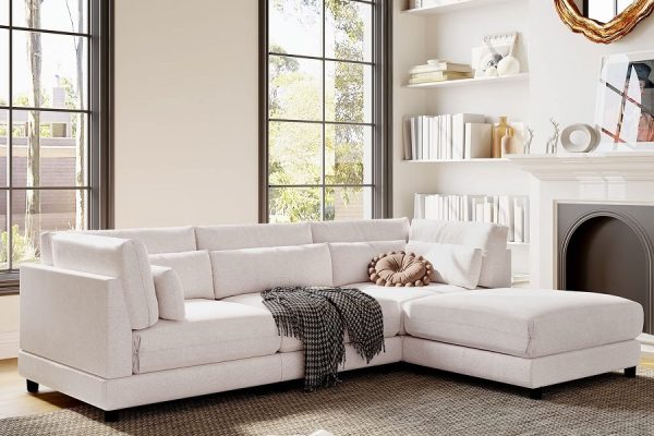 L-Shape Sofa