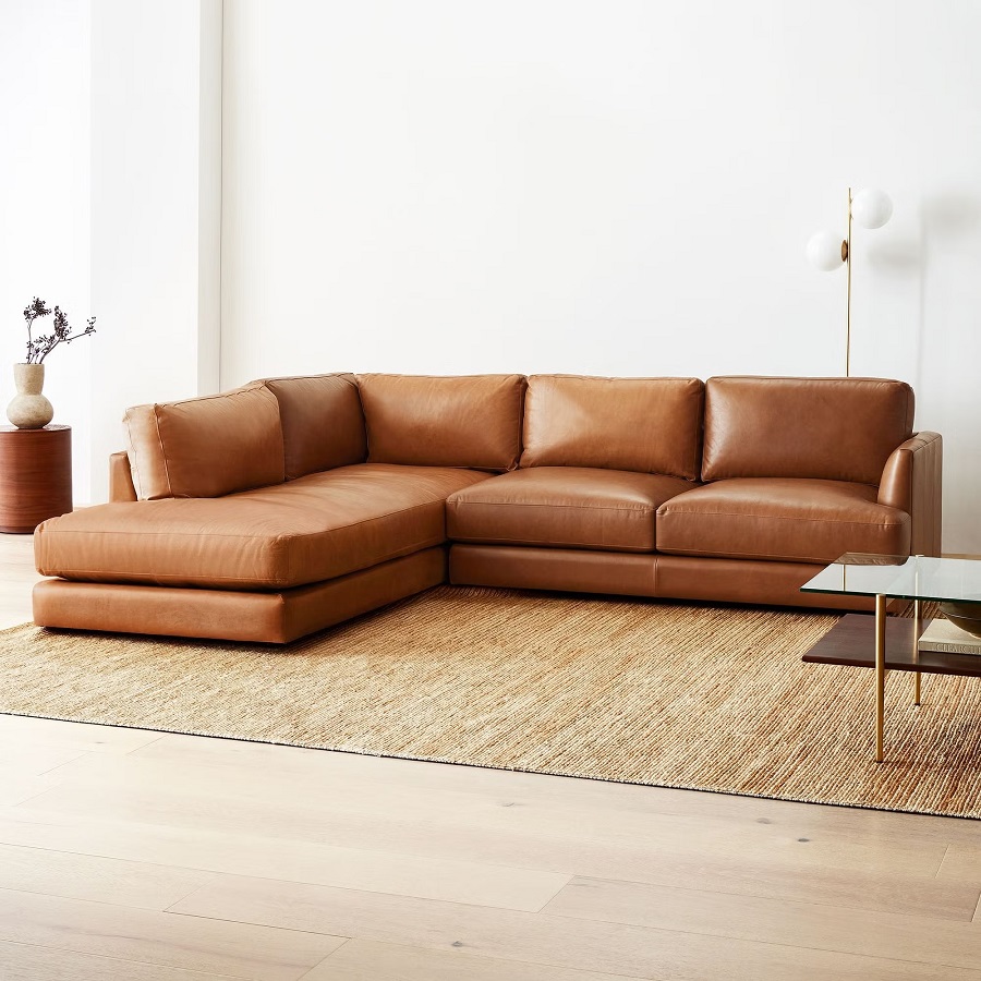 L-Shape Sofa
