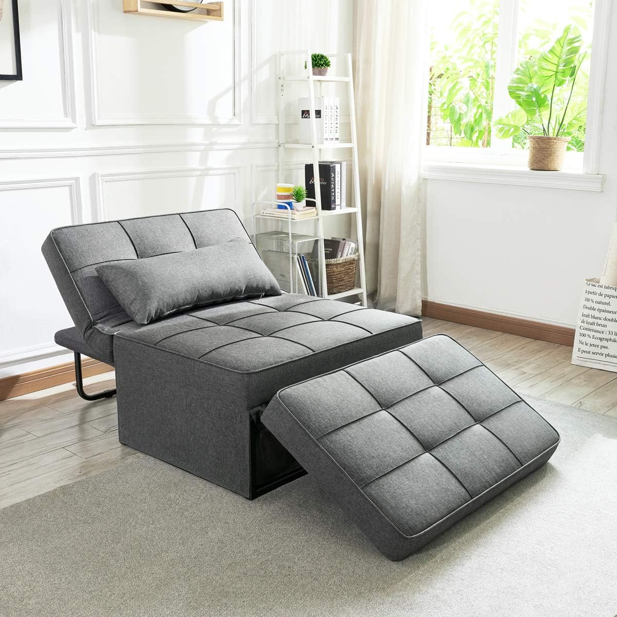 small sofa bed