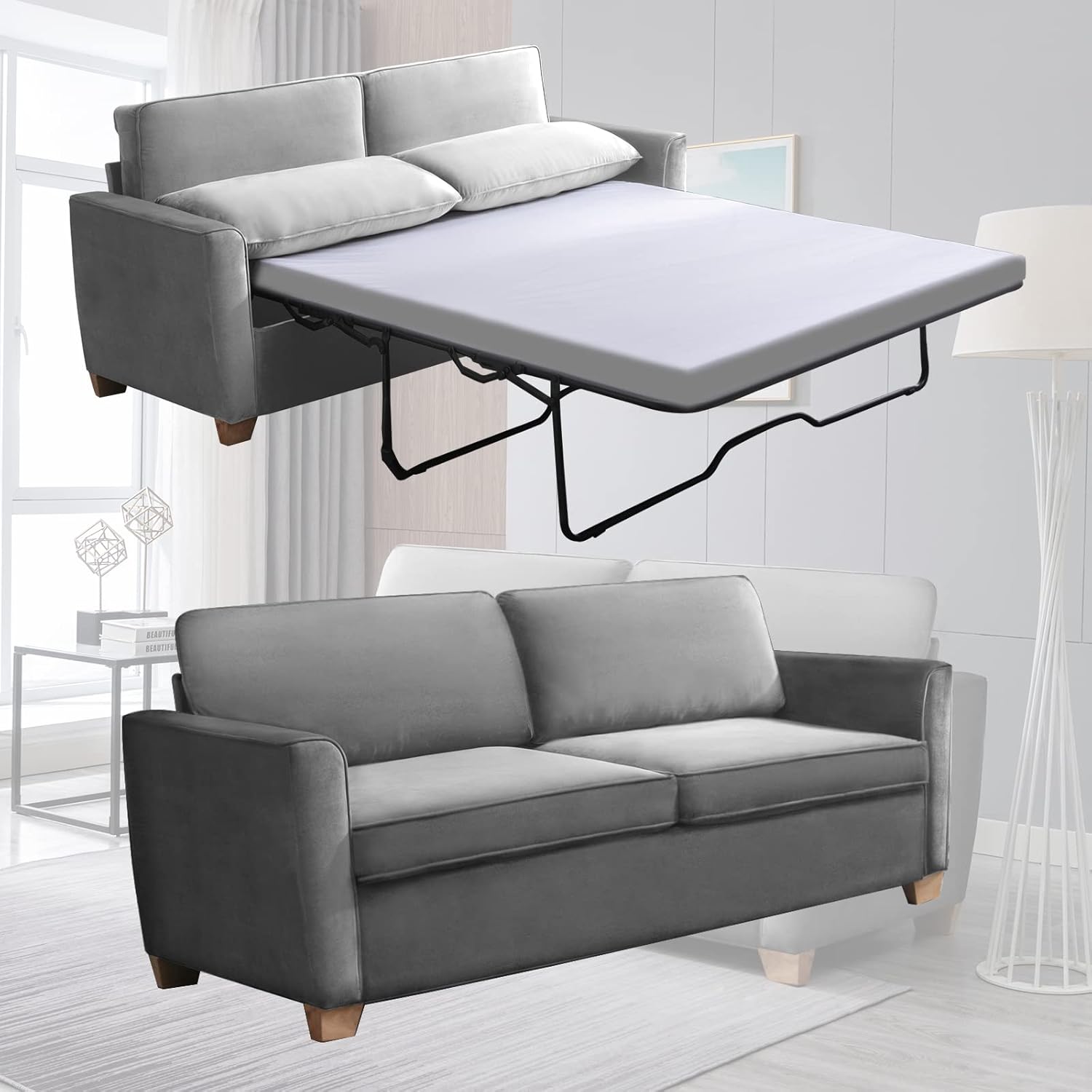 sofa bed queen