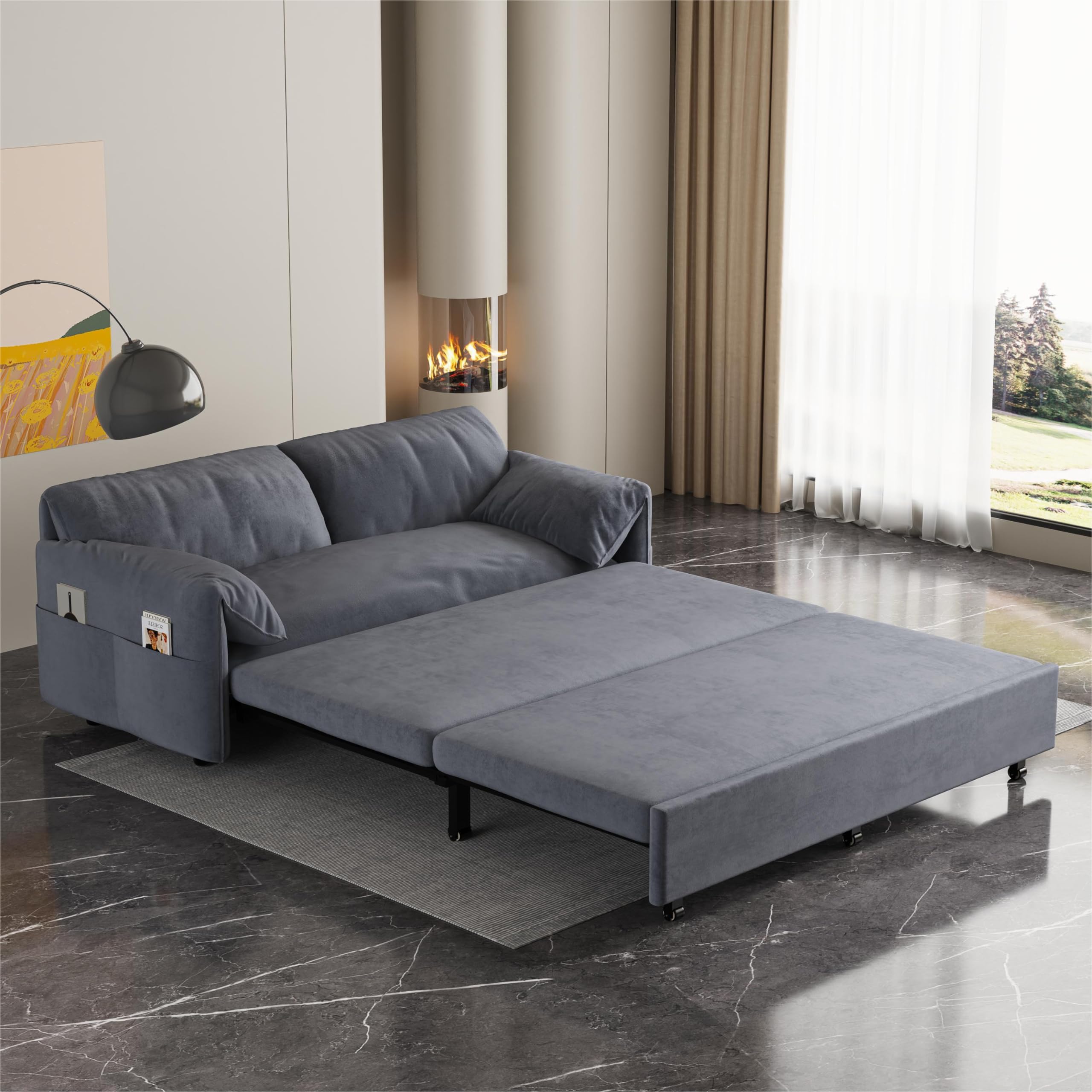 sofa bed queen