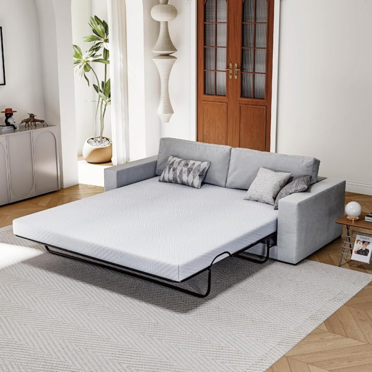 sofa bed mattress