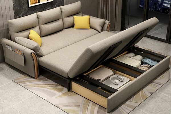 Innovative Convertible Sofa Bed Ideas for Modern Living convertible sofa bed