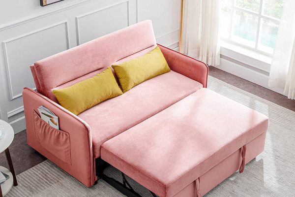 love seat sofa bed