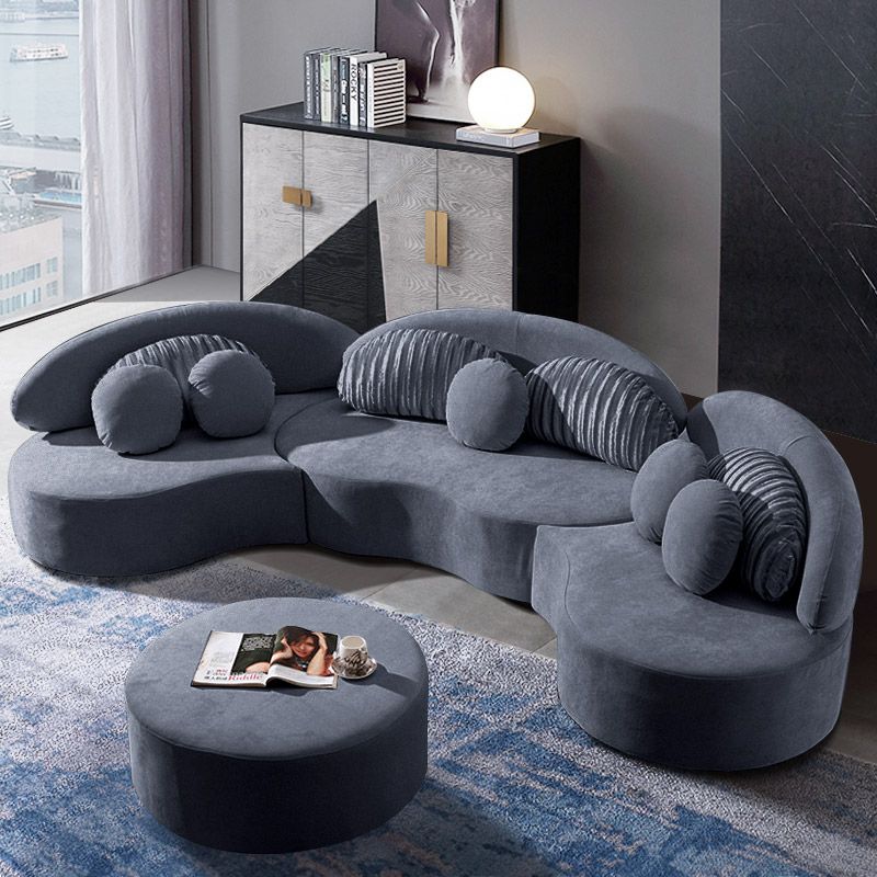 design of sofa set