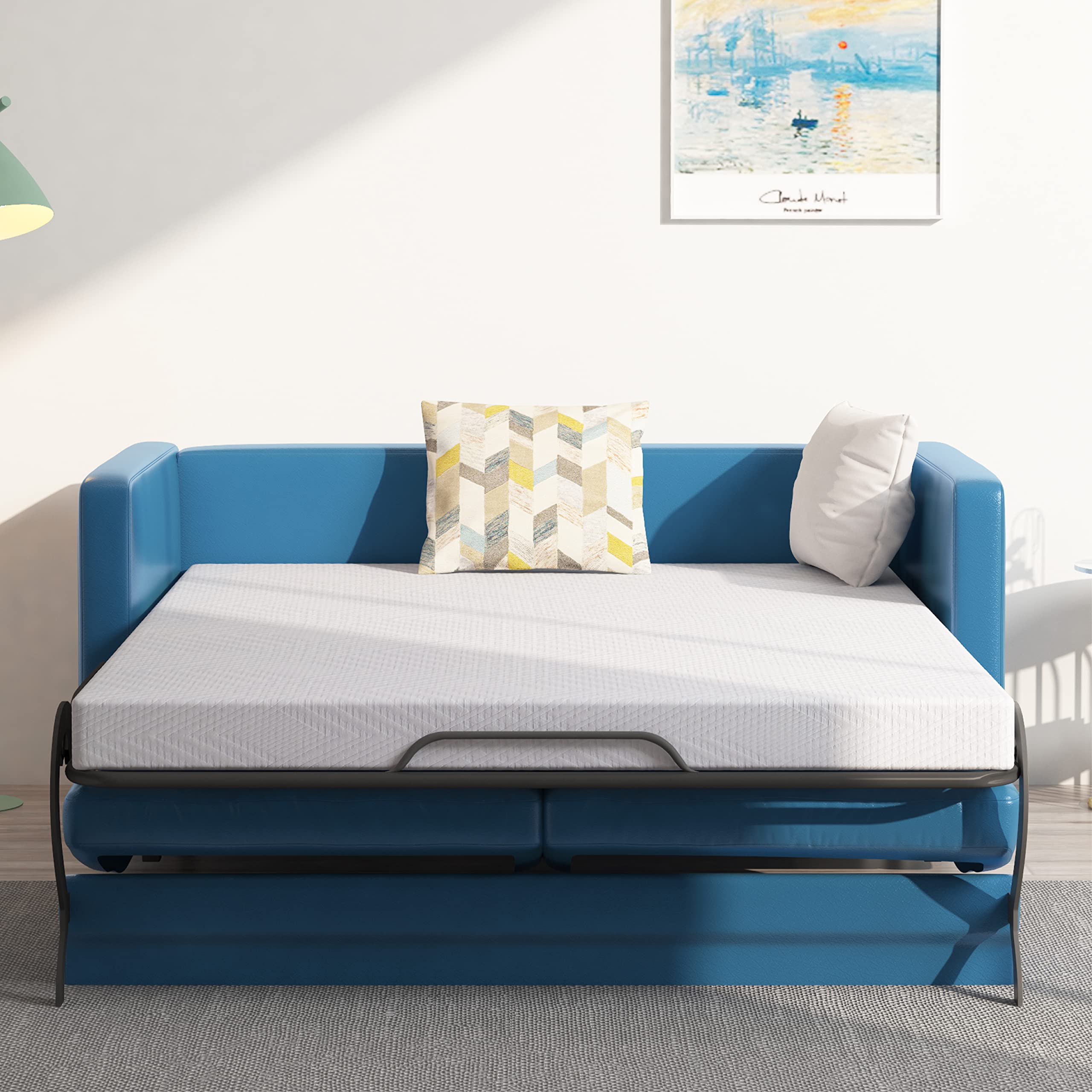 replacement mattress for sofa bed
