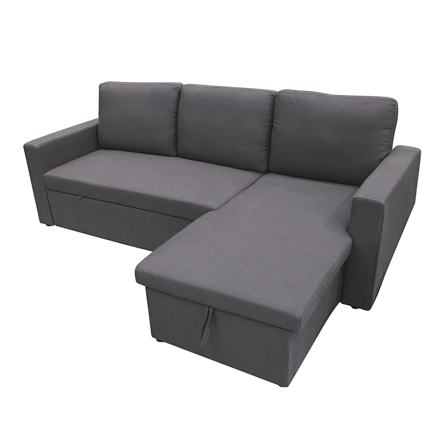 l shaped sofa bed
