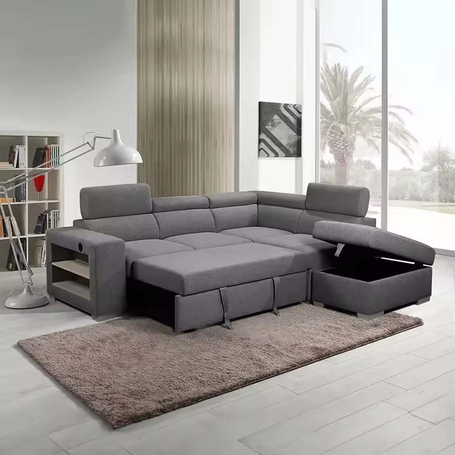 modular sofa bed