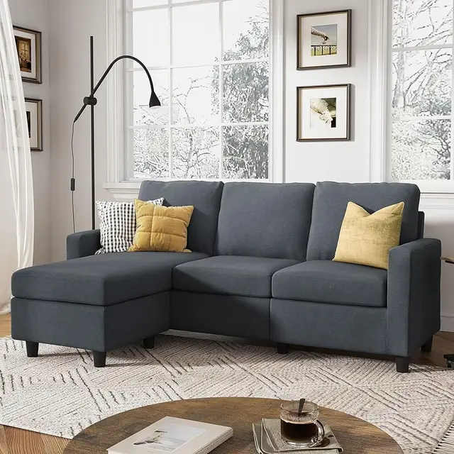 l shaped sofa bed