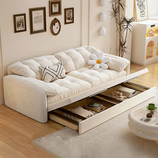 foldable sofa bed