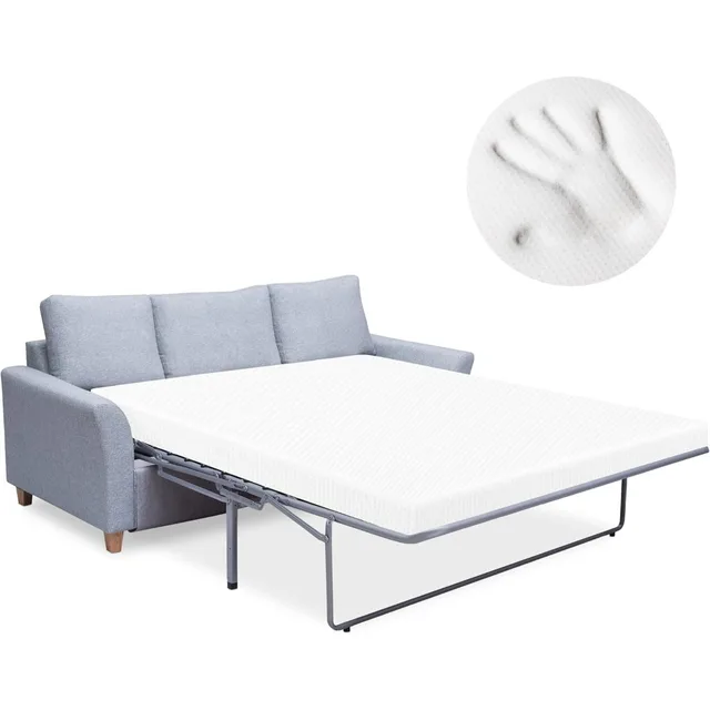 replacement mattress for sofa bed