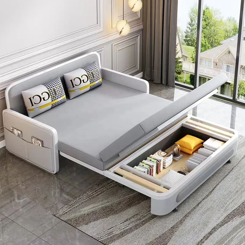 foldable sofa bed
