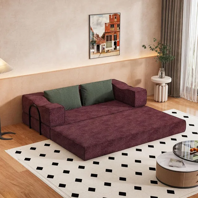 king size sofa bed