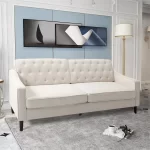 living room sofa