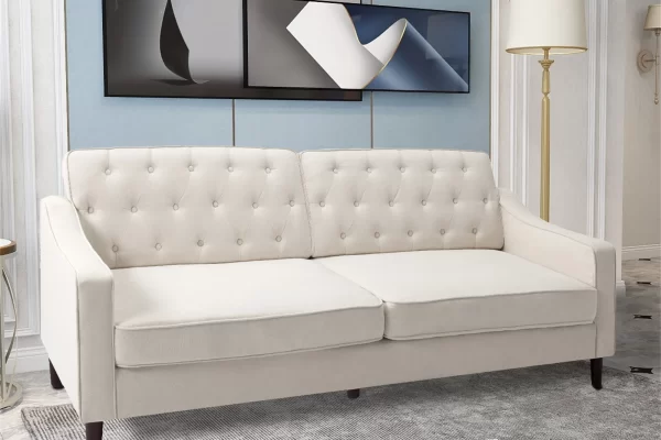 Living Room Sofa: Tips for Choosing the Perfect Sofa living room sofa
