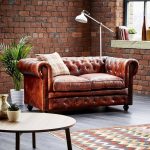 chesterfield sofa bed