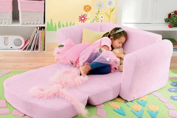 kids sofa bed