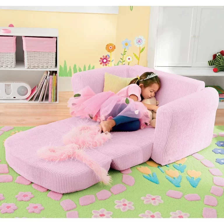 kids sofa bed