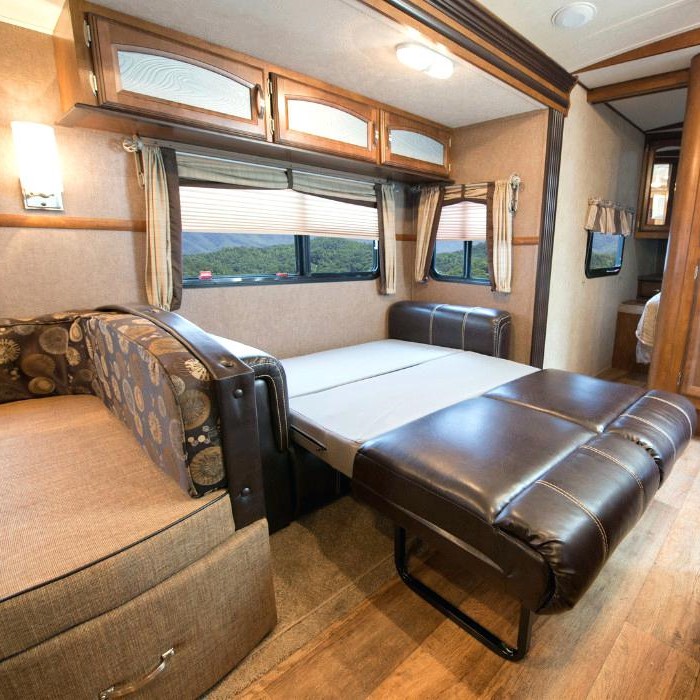 rv sofa bed