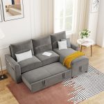 modular sofa bed
