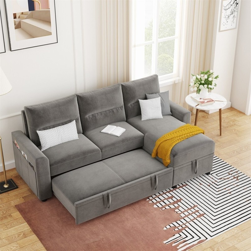 modular sofa bed