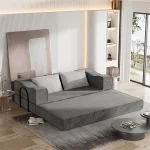 king size sofa bed
