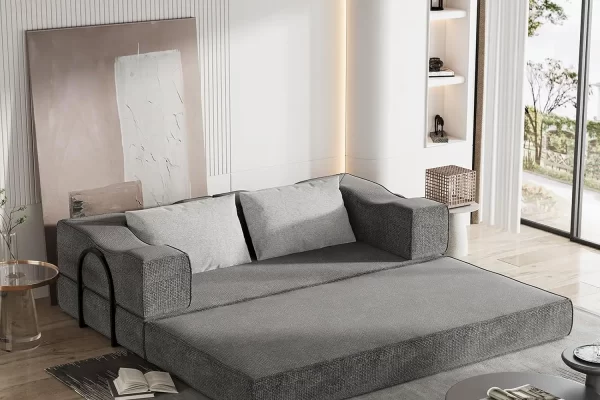king size sofa bed