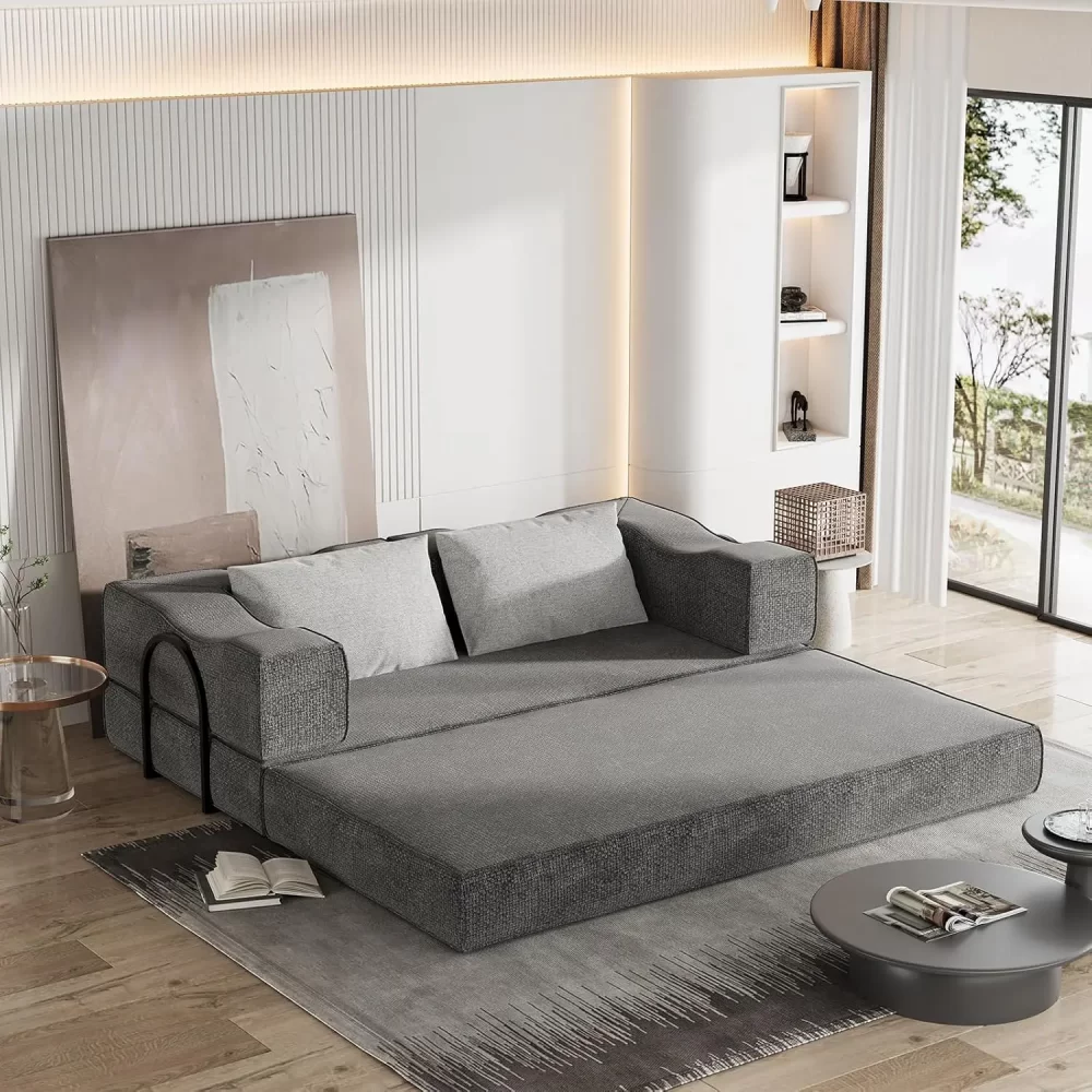 king size sofa bed