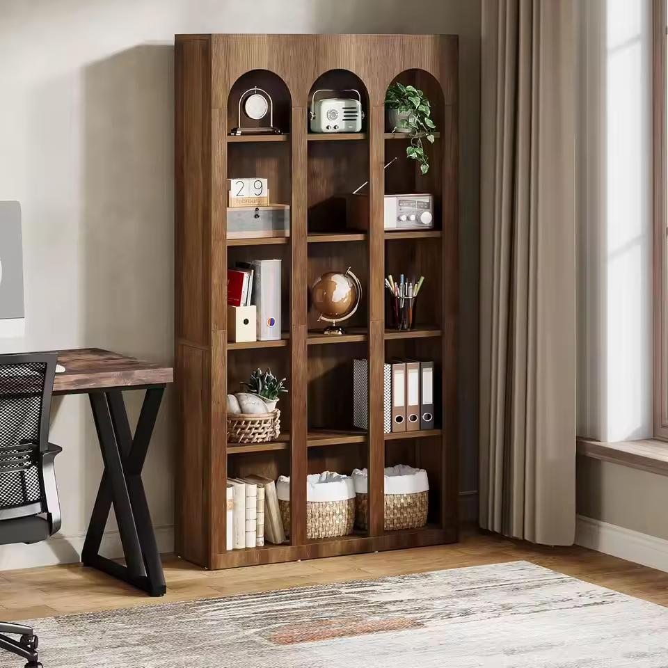 Narrow Bookshelves: Maximize Space in Tight Corners narrow bookshelves